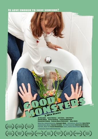 Good Monster Season 1