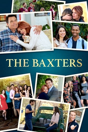 The Baxters Season 1