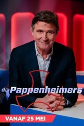 De Pappenheimers Season 1