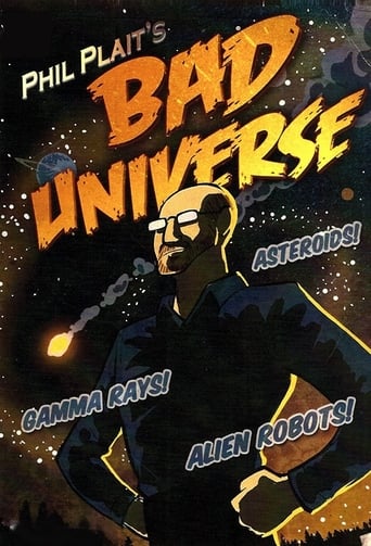 Bad Universe Season 1