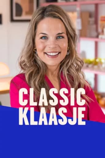 Classic Klaasje Season 1