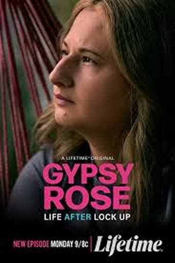 Gypsy Rose: Life After Lock Up Season 1