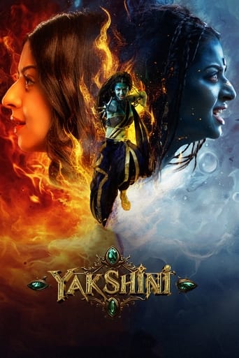 Yakshini Season 1