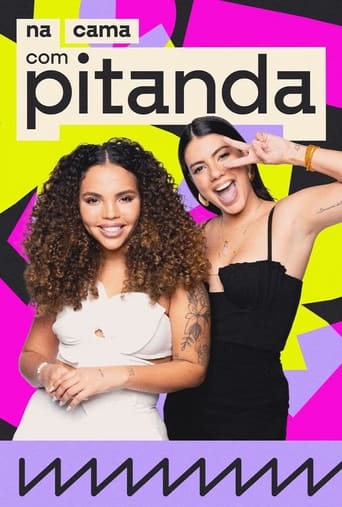 Na Cama com Pitanda Season 1