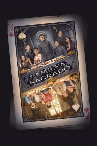 Pamilya Sagrado Season 1