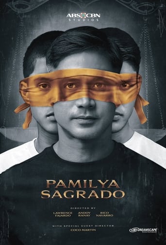 Pamilya Sagrado