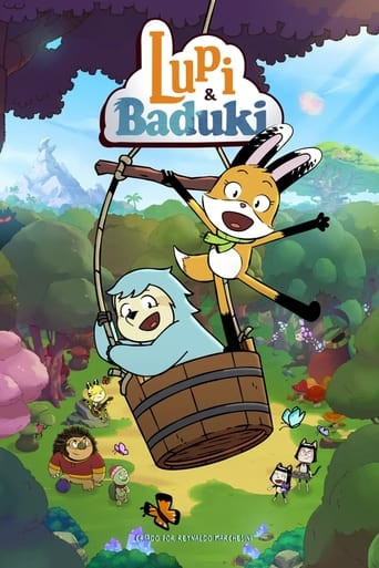 Lupi & Baduki Season 1