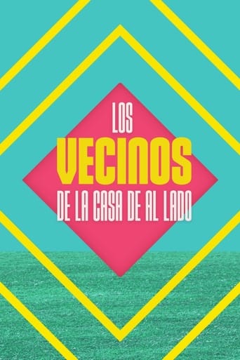 Los vecinos de la casa de al lado Season 1