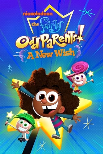 The Fairly OddParents: A New Wish Season 1