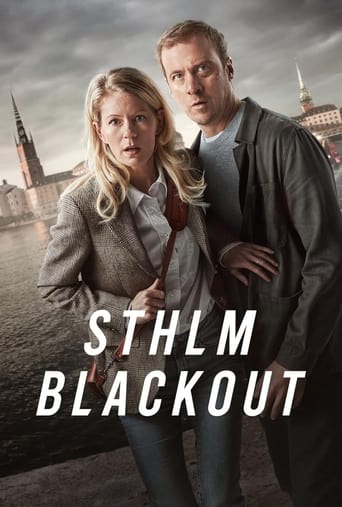 STHLM Blackout Season 1