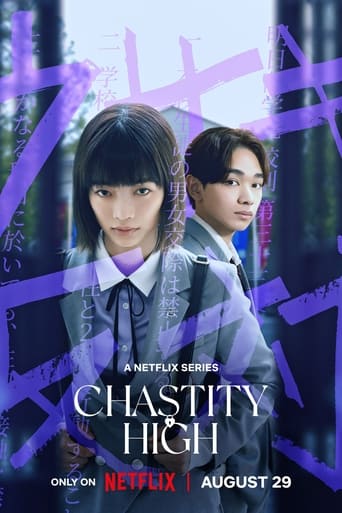 Chastity High Season 1