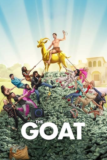 The GOAT Season 1