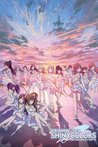 THE iDOLM@STER SHINY COLORS Season 1