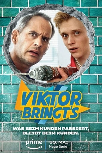 Viktor bringt's