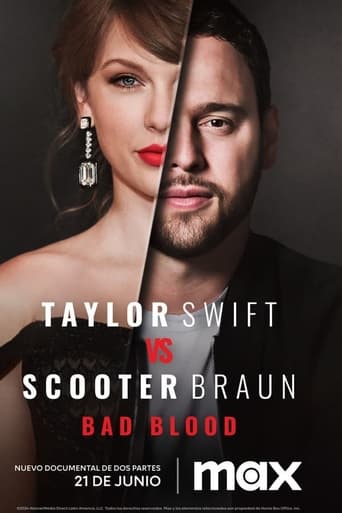 Taylor Swift vs Scooter Braun: Bad Blood Season 1