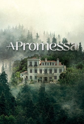 A Promessa Season 1