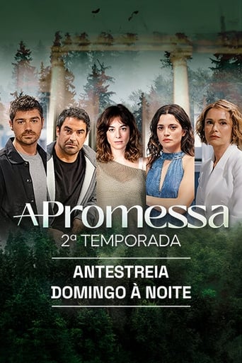 A Promessa Season 2