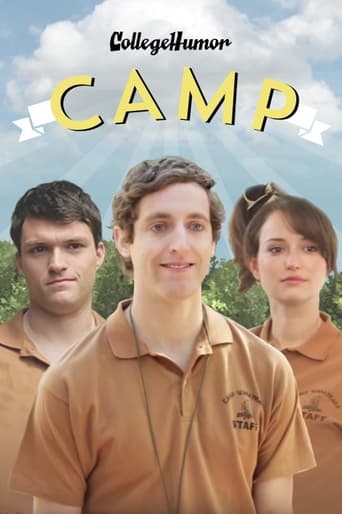 CAMP Season 1