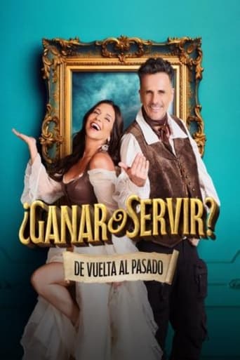 ¿Ganar o servir? Season 1