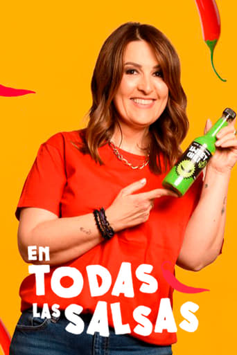 En todas las salsas Season 1