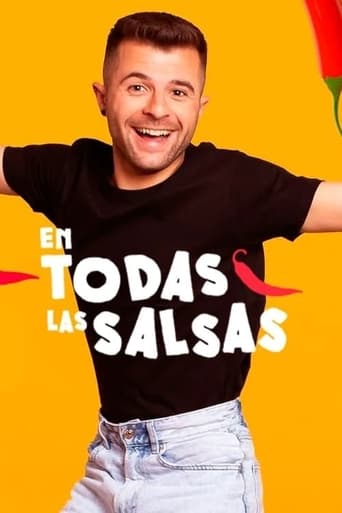 En todas las salsas Season 4