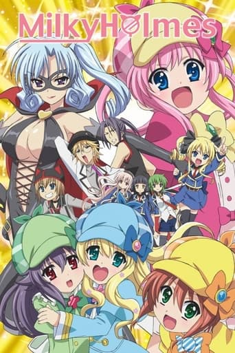 Detective Opera Milky Holmes Season 1