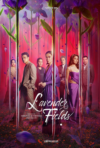 Lavender Fields Season 1