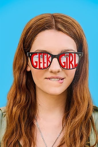 Geek Girl Season 1