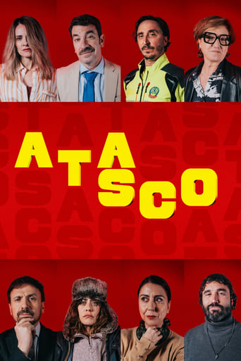 Atasco Season 1