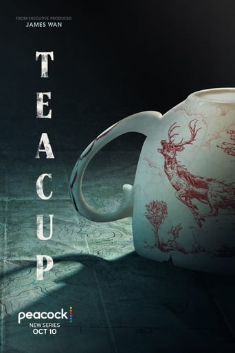 Teacup Season 1