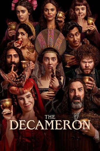 The Decameron Season 1