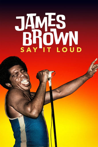 James Brown: Say It Loud Season 1