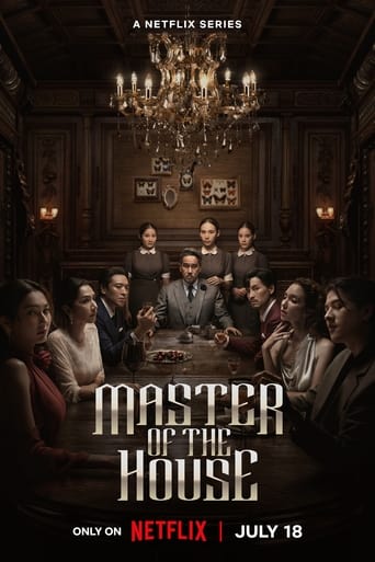 Master of the House Season 1