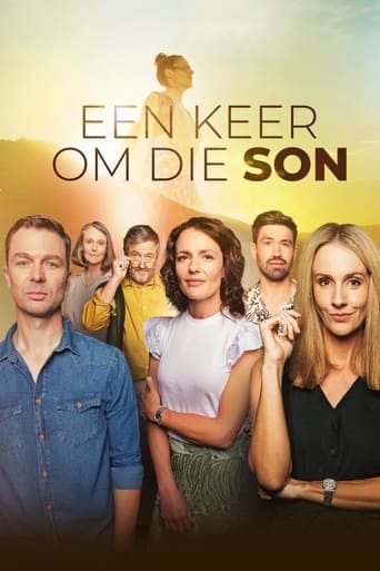 Een Keer Om Die Son Season 1