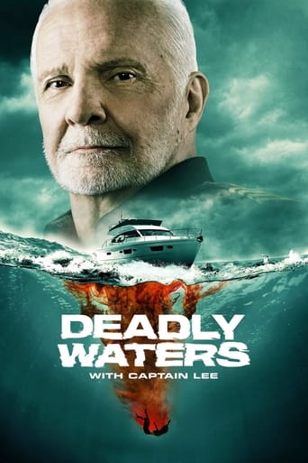 Deadly Waters with Captain Lee Season 1