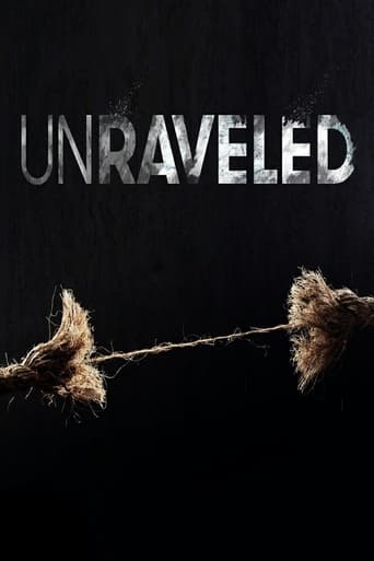 Unraveled Season 1