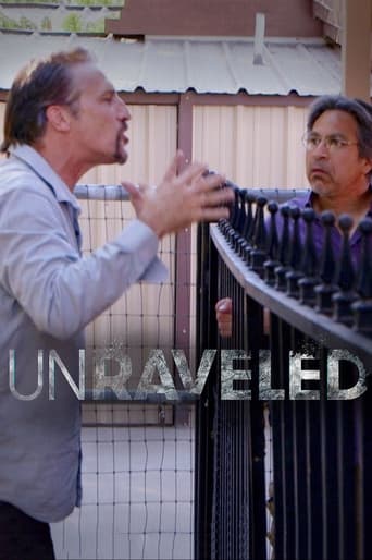 Unraveled Season 2