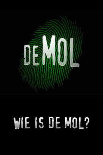 Wie is de Mol? Streaming-editie Season 1