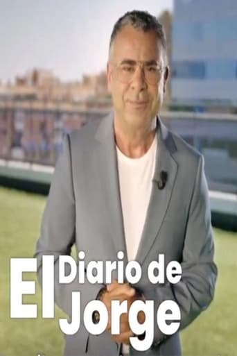 El diario de Jorge Season 1