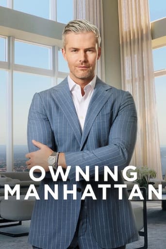 Owning Manhattan Season 1