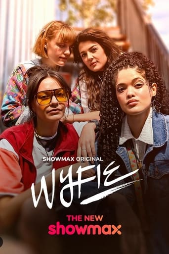 Wyfie Season 1