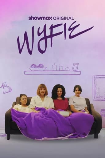 Wyfie Season 2