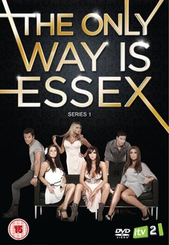 The Only Way Is Essex Season 1