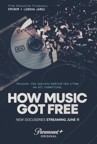 How Music Got Free Season 1