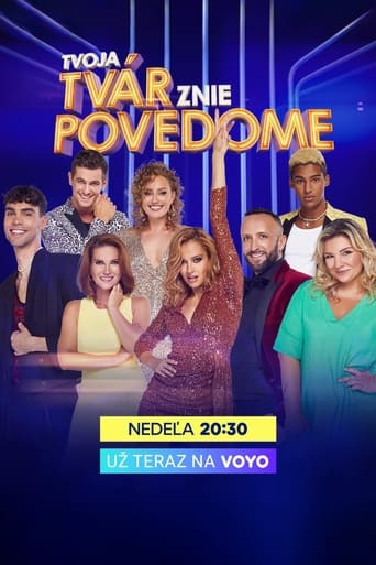 Tvoja tvár znie povedome Season 7