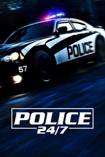 Police 24/7 Season 1