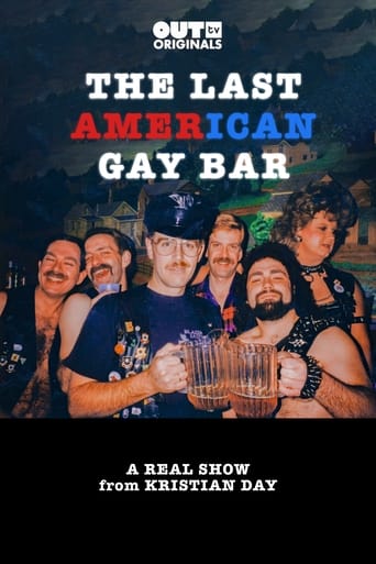 The Last American Gay Bar Season 1