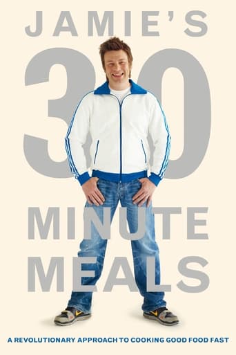 Jamie's 30-Minute Meals Season 1