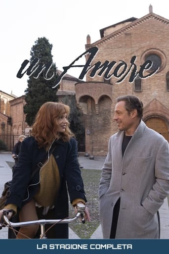 Un Amore Season 1