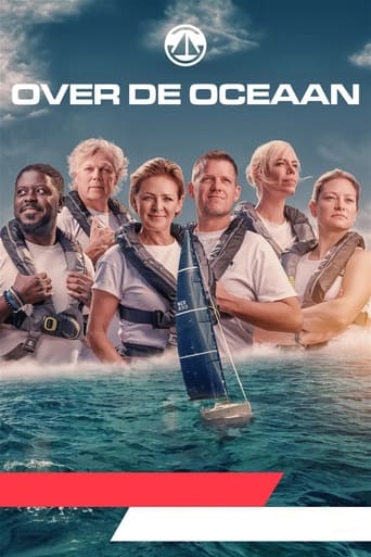 Over de Oceaan Season 1